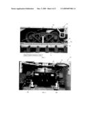 ENERGY RECOVERY SYSTEM diagram and image