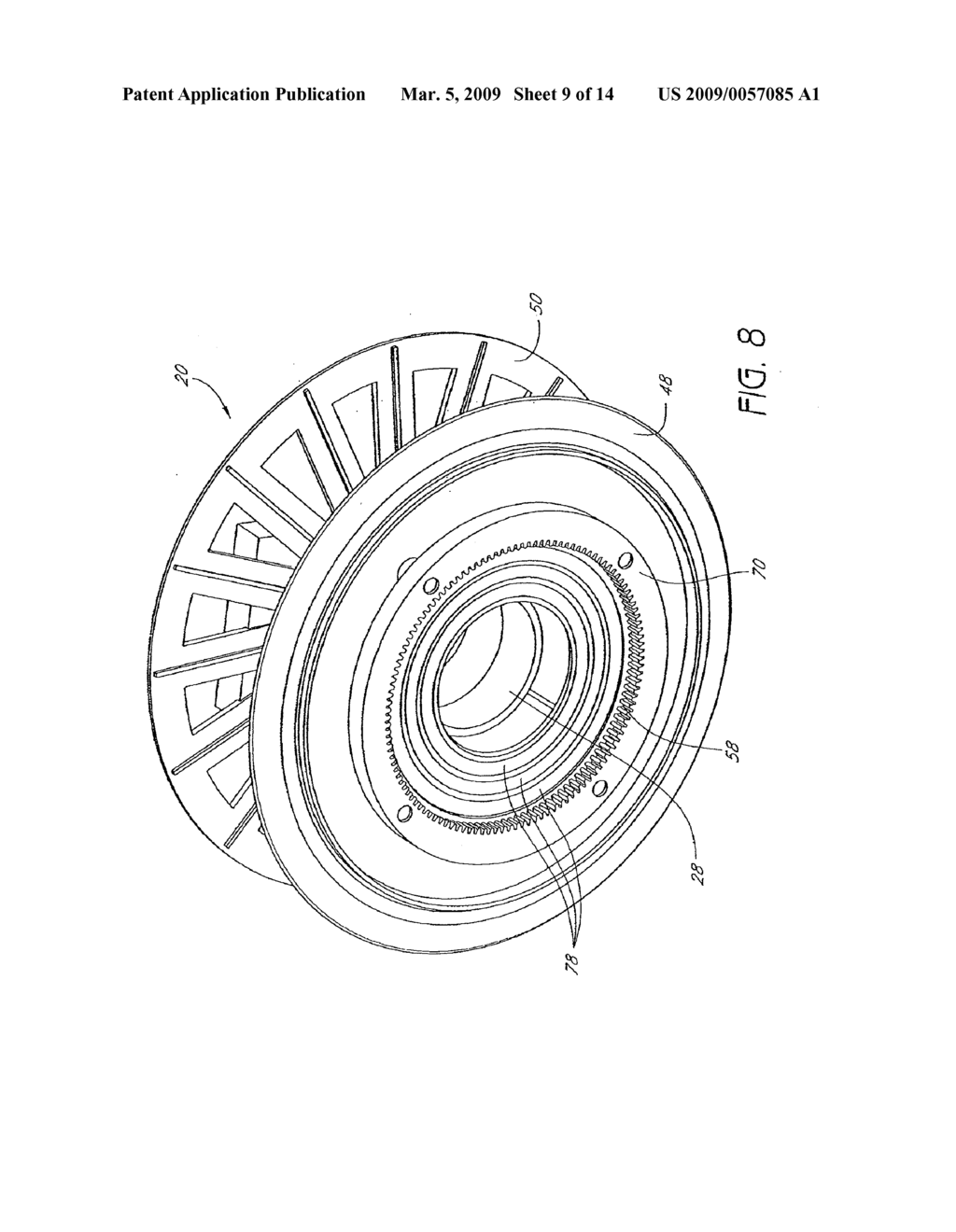 REEL AND REEL HOUSING - diagram, schematic, and image 10