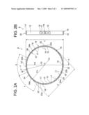 OUTER RETAINER FOR ONE-WAY CLUTCH diagram and image