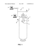 Optimized coke cutting method for decoking substantially free-flowing coke in delayed cokers diagram and image