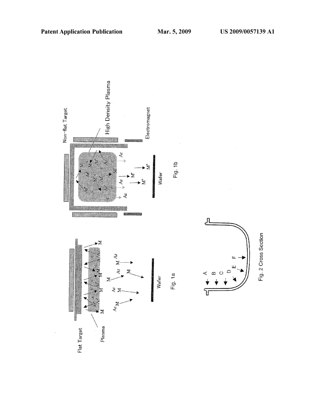 Pot-Shaped Copper Sputtering Target and Manufacturing Method Thereof - diagram, schematic, and image 02