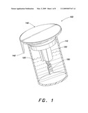 Intraocular Lens Packaging diagram and image