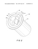 Intraocular Lens Packaging diagram and image