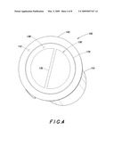 Intraocular Lens Packaging diagram and image