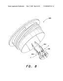 Intraocular Lens Packaging diagram and image