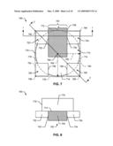 Golf Bag Bottoms and Methods to Manufacture Golf Bag Bottoms diagram and image