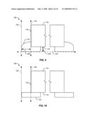 Golf Bag Bottoms and Methods to Manufacture Golf Bag Bottoms diagram and image