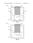 Golf Bag Bottoms and Methods to Manufacture Golf Bag Bottoms diagram and image