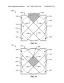 Golf Bag Bottoms and Methods to Manufacture Golf Bag Bottoms diagram and image