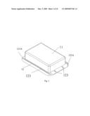 Multi-Purpose Waterproof Case diagram and image