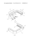 Multi-Purpose Waterproof Case diagram and image