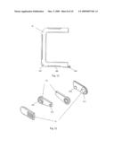 Multi-Purpose Waterproof Case diagram and image