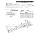 SAND DEWATERING DEVICE AND METHOD diagram and image