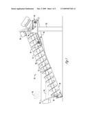 SAND DEWATERING DEVICE AND METHOD diagram and image