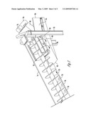 SAND DEWATERING DEVICE AND METHOD diagram and image