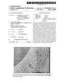 Filtration Membrane diagram and image