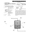 SYSTEM AND METHOD OF FILTERING USING STRATIFIED ACTIVATED CARBON diagram and image