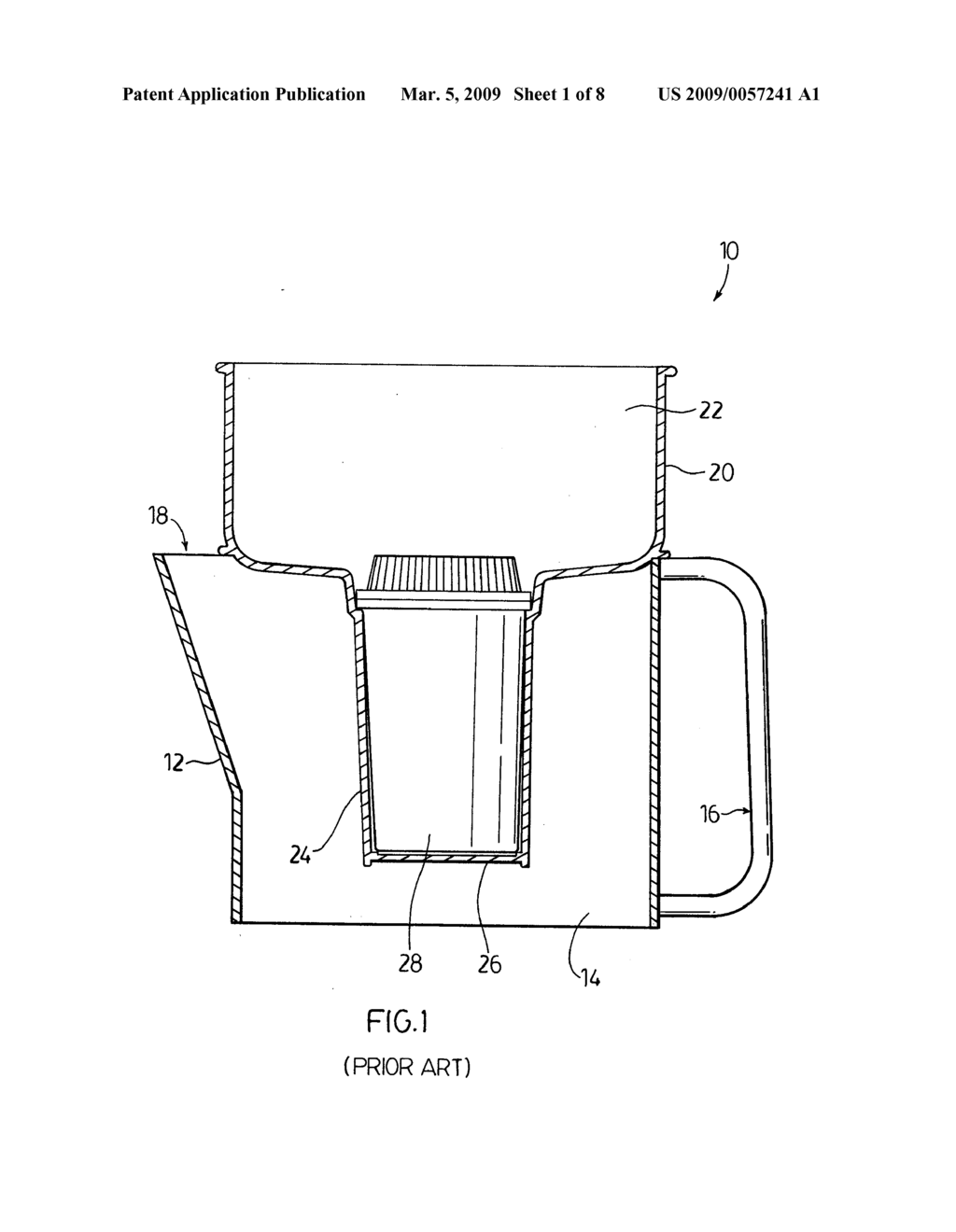 FILTER ASSEMBLY - diagram, schematic, and image 02