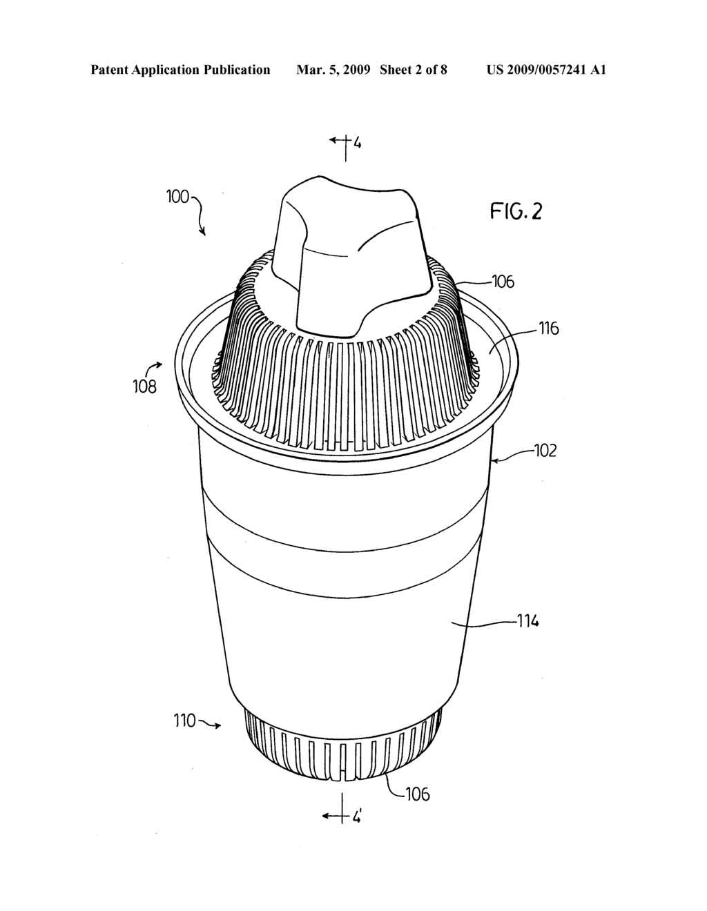 FILTER ASSEMBLY - diagram, schematic, and image 03