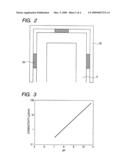 ELECTRIC DISCHARGE MACHINE AND ELECTRIC DISCHARGE MACHINING METHOD diagram and image