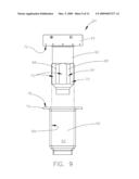 DRAG TIP FOR A PLASMA CUTTING TORCH diagram and image