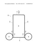 CONVERTIBLE STORAGE CONTAINER diagram and image