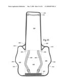 CONVERTIBLE STORAGE CONTAINER diagram and image