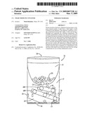 Smart Medicine Container diagram and image