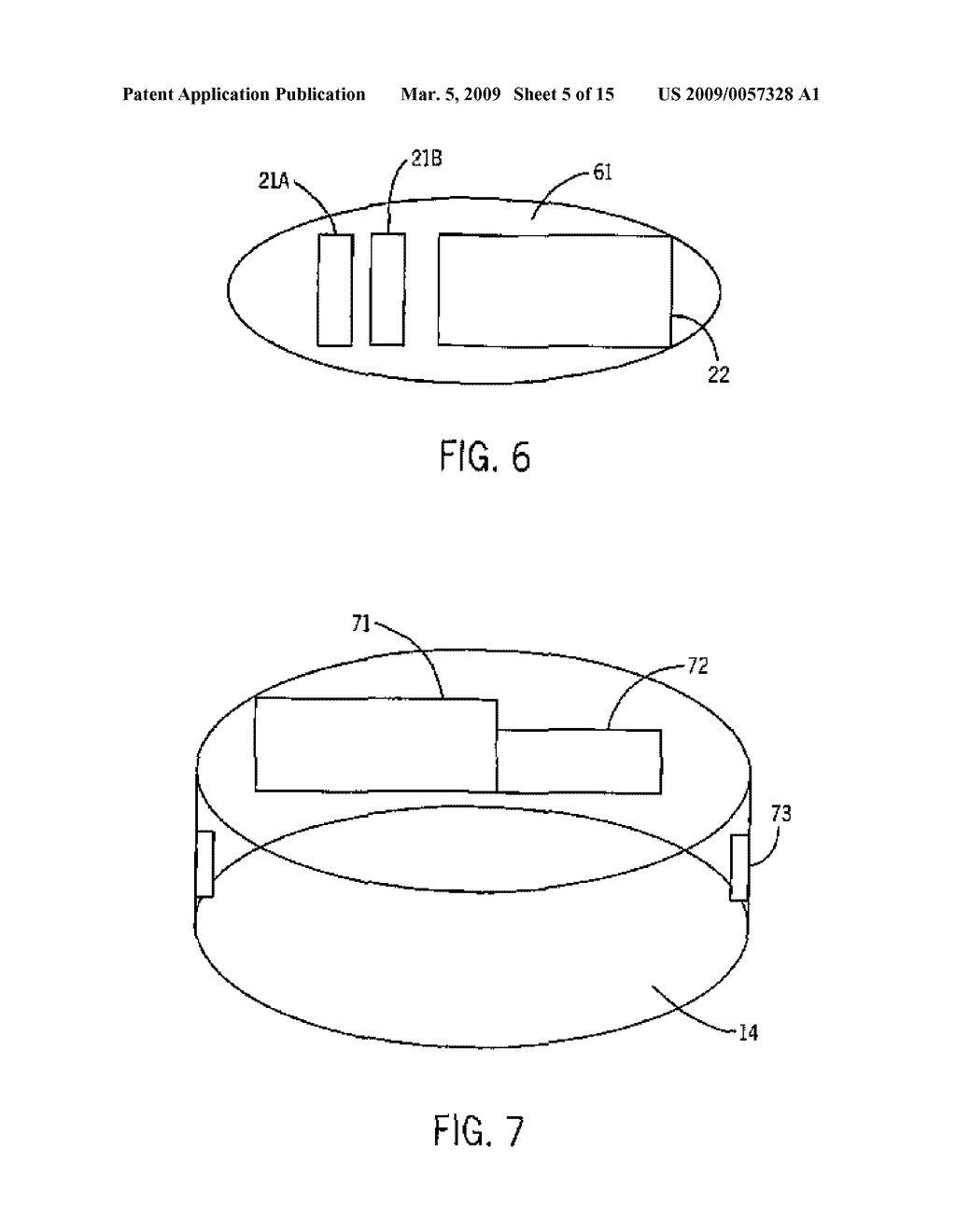 Smart Medicine Container - diagram, schematic, and image 06