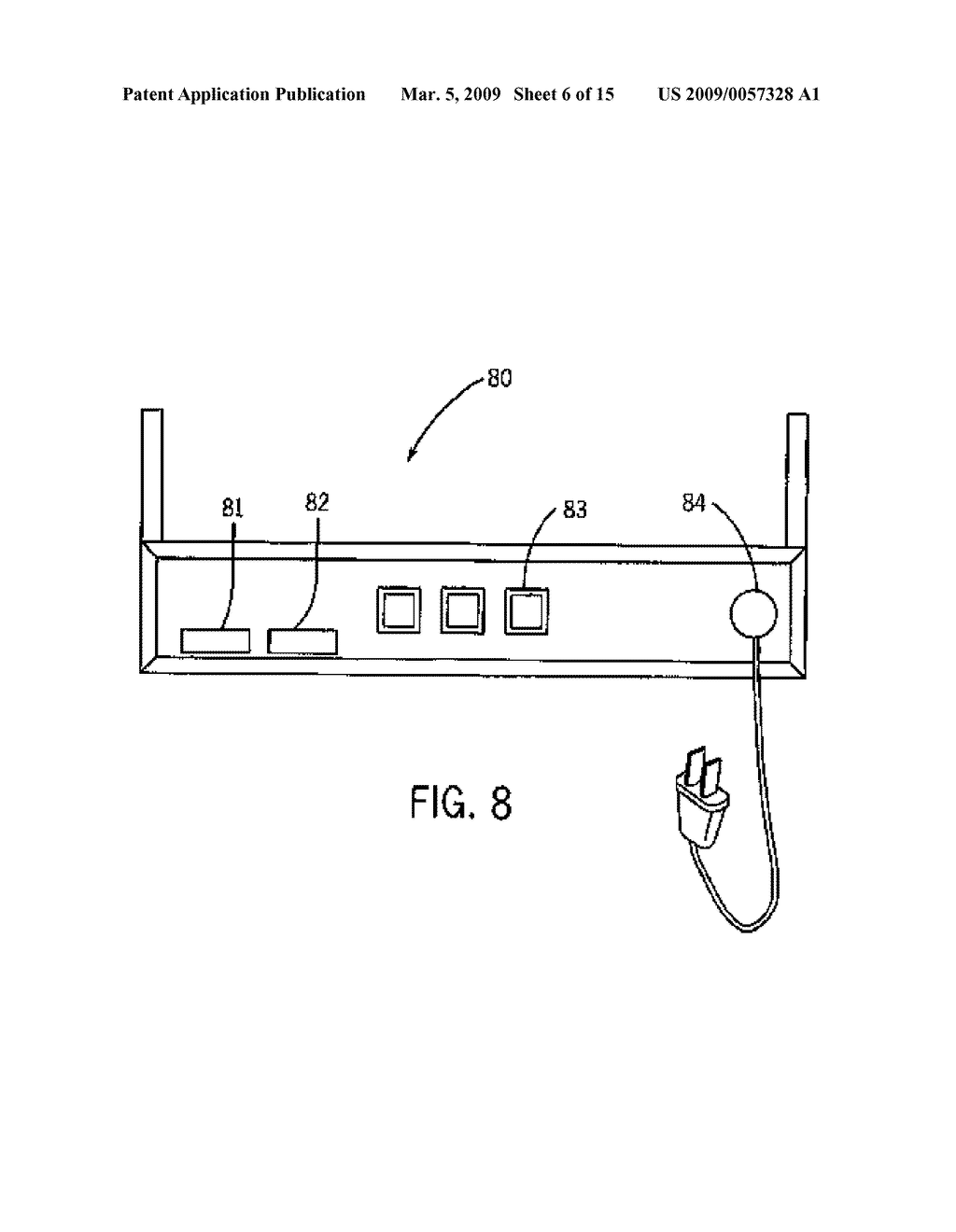 Smart Medicine Container - diagram, schematic, and image 07