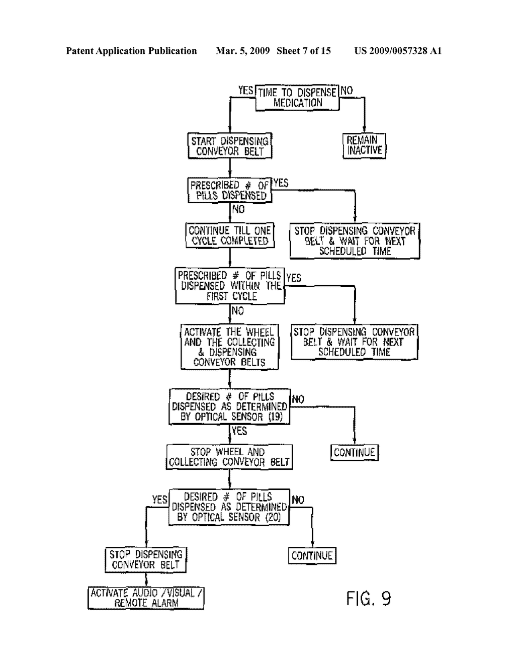 Smart Medicine Container - diagram, schematic, and image 08