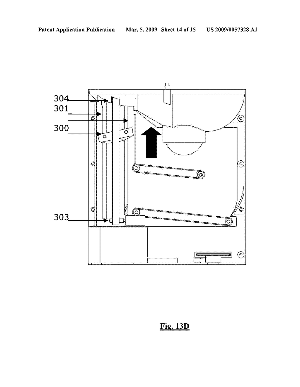 Smart Medicine Container - diagram, schematic, and image 15