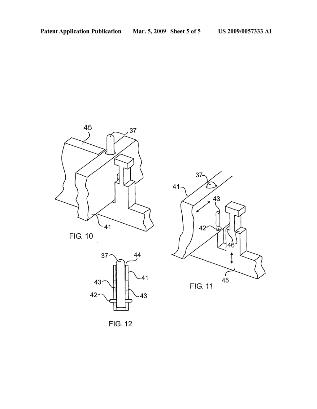 Pneumatic vending machine - diagram, schematic, and image 06