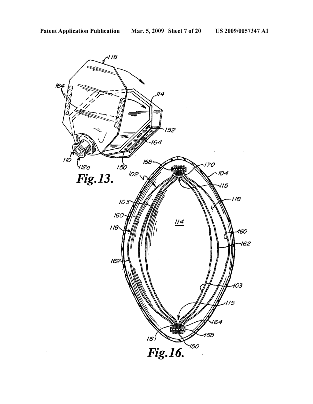 METHOD AND APPARATUS FOR DISPENSING FLUIDS - diagram, schematic, and image 08