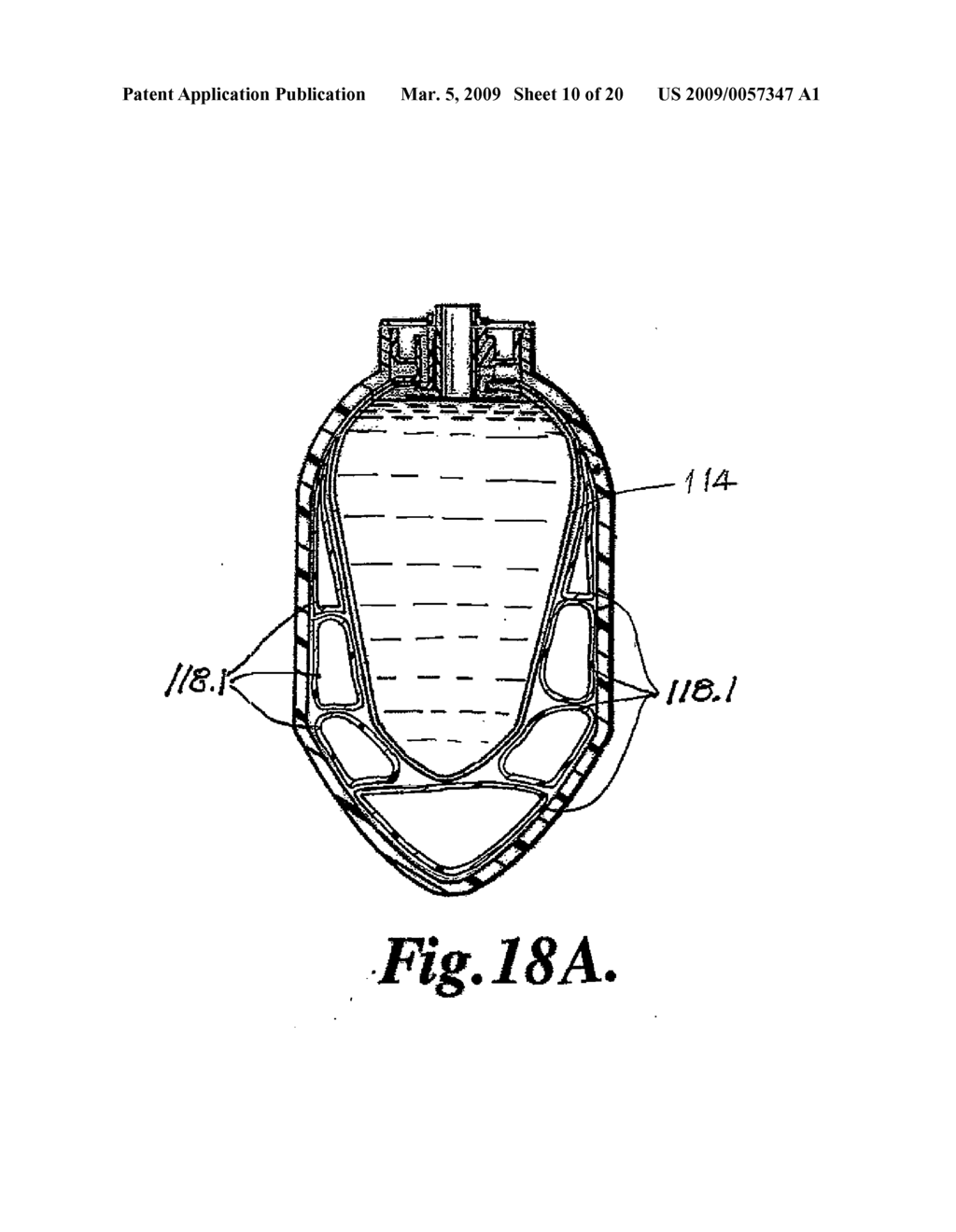 METHOD AND APPARATUS FOR DISPENSING FLUIDS - diagram, schematic, and image 11