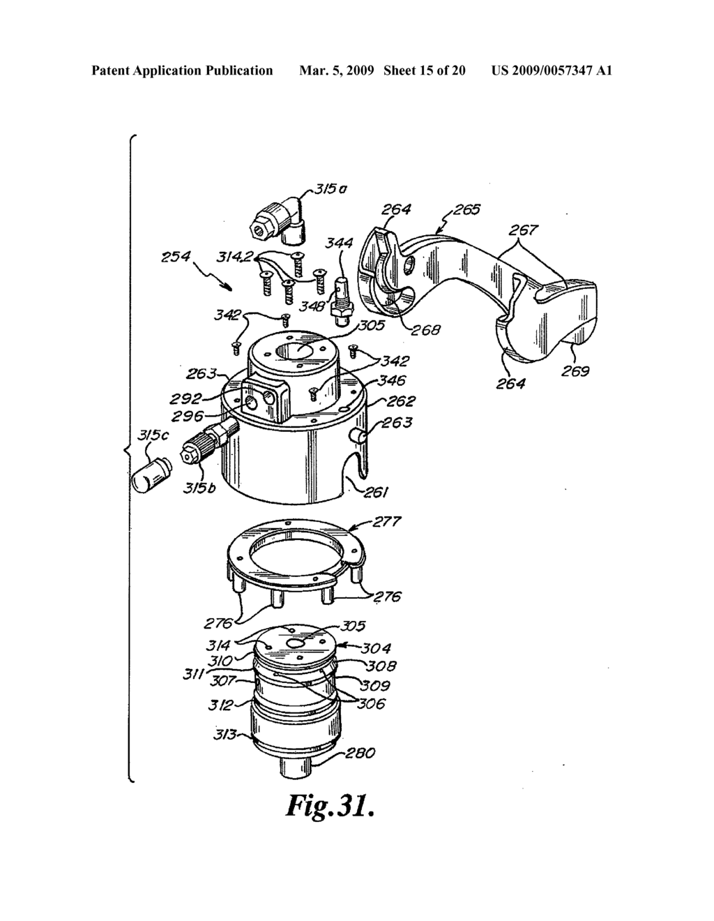 METHOD AND APPARATUS FOR DISPENSING FLUIDS - diagram, schematic, and image 16