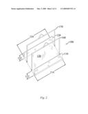 LOAD SECURING HOD TRAY diagram and image