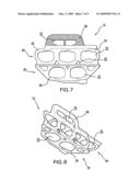 FLEXIBLE CARRIER diagram and image