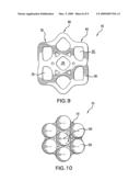 FLEXIBLE CARRIER diagram and image