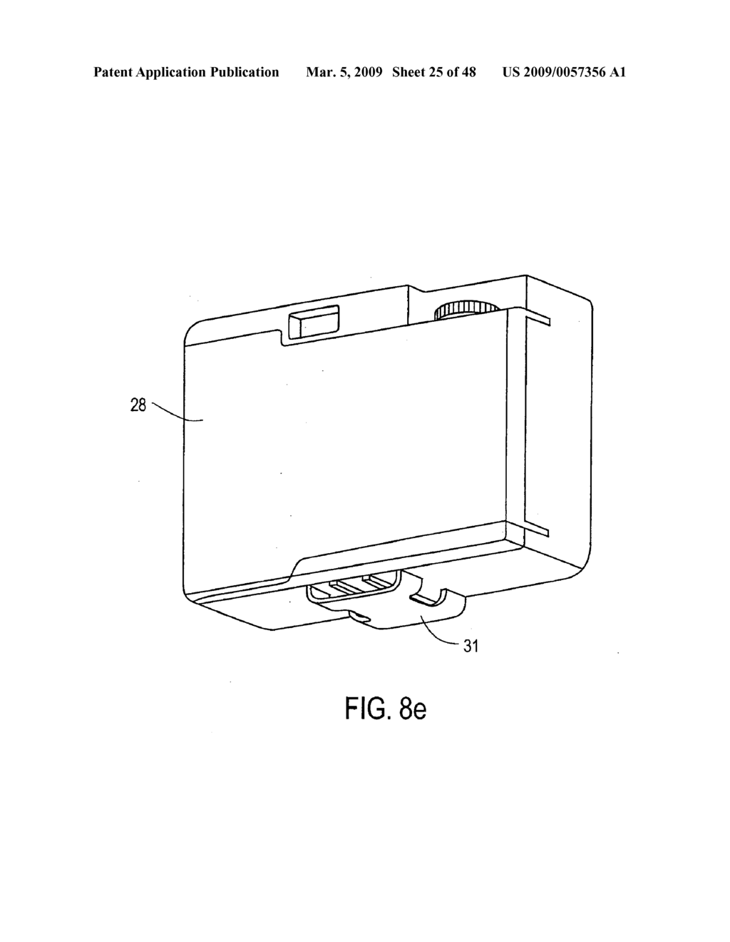 HARNESS FOR ATTACHING CAMERA TO USER - diagram, schematic, and image 26