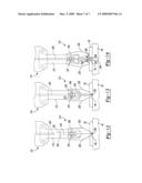 NAILER HAVING MECHANISM FOR PRE-POSITIONING NAIL diagram and image