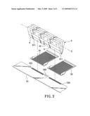 HOT-BAR SOLDERING TOOL HEAD diagram and image