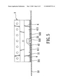 HOT-BAR SOLDERING TOOL HEAD diagram and image