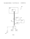 Automated evacuation and sealing process diagram and image