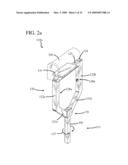 YIELDABLE FIXTURE ASSEMBLY diagram and image