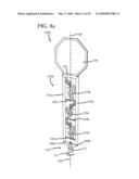 YIELDABLE FIXTURE ASSEMBLY diagram and image