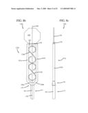 YIELDABLE FIXTURE ASSEMBLY diagram and image