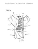 YIELDABLE FIXTURE ASSEMBLY diagram and image