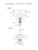 YIELDABLE FIXTURE ASSEMBLY diagram and image