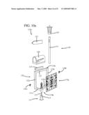 YIELDABLE FIXTURE ASSEMBLY diagram and image